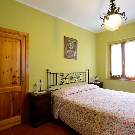 منزل الضيف Piano Delle Pieve  في Le Querce Di Assisi المظهر الخارجي الصورة
