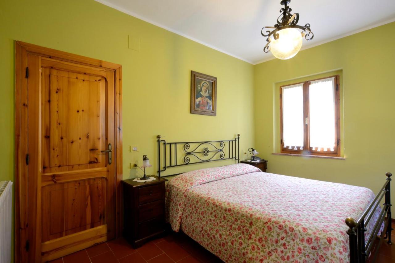 منزل الضيف Piano Delle Pieve  في Le Querce Di Assisi المظهر الخارجي الصورة