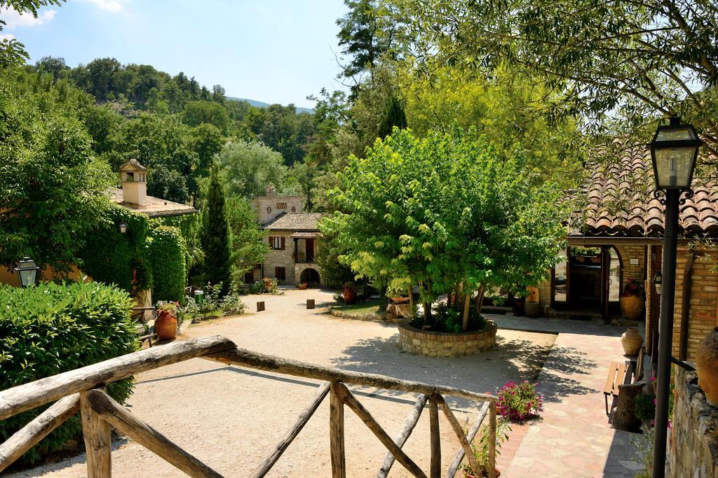 منزل الضيف Piano Delle Pieve  في Le Querce Di Assisi المظهر الخارجي الصورة